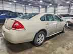 2012 CHEVROLET IMPALA