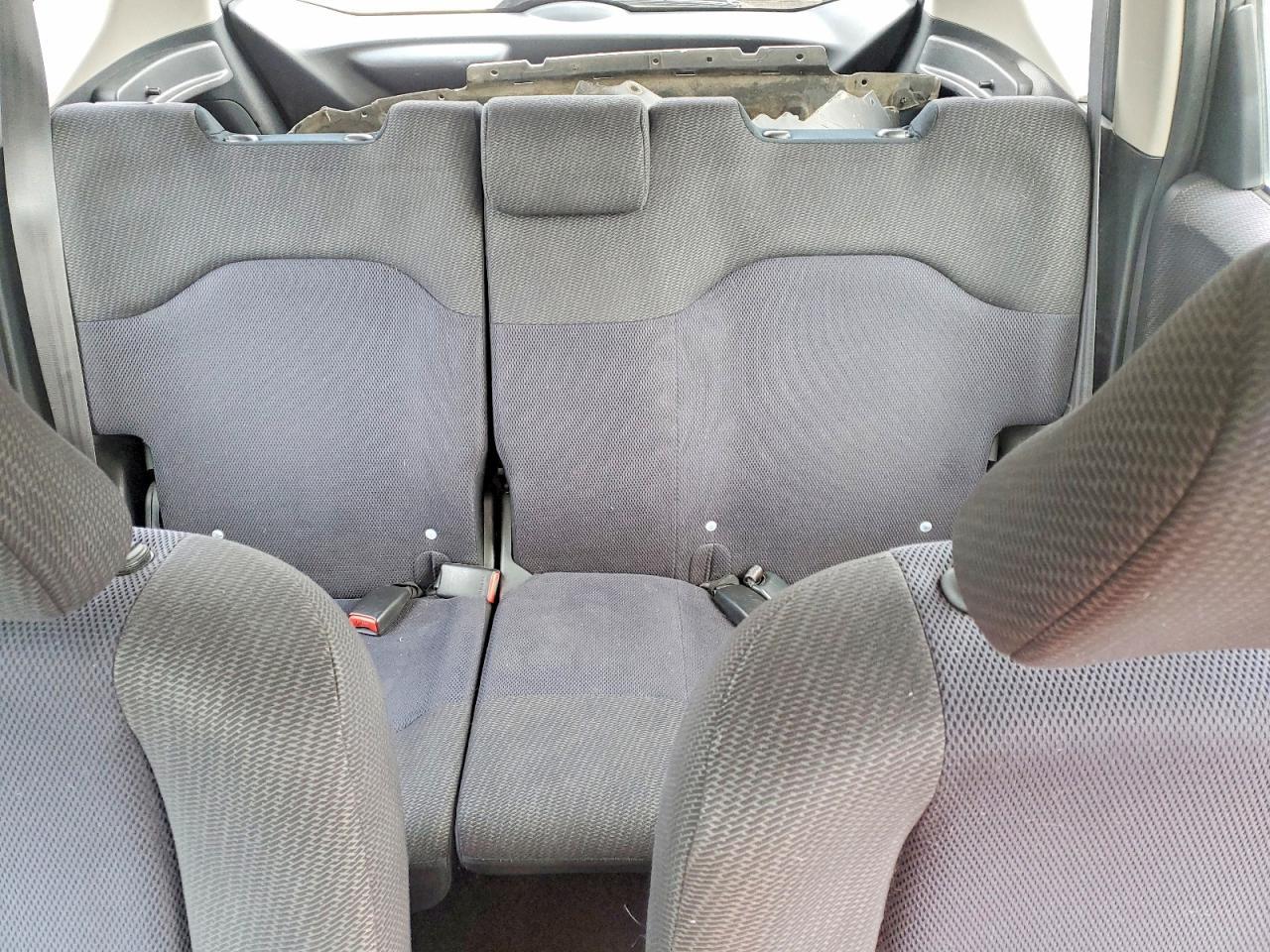 2012 HONDA FIT