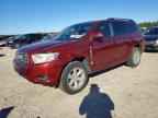 2010 TOYOTA HIGHLANDER
