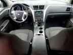 2012 CHEVROLET TRAVERSE