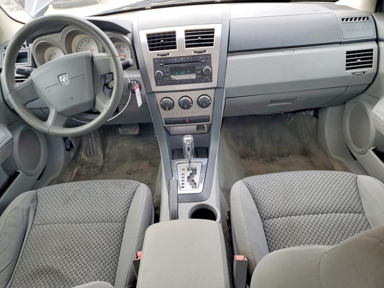 2008 DODGE Avenger