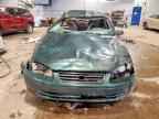 2001 TOYOTA CAMRY