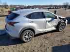 2016 LEXUS NX 200T