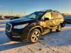 2019 SUBARU Ascent