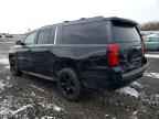2015 CHEVROLET Suburban
