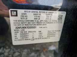 2012 CHEVROLET EQUINOX