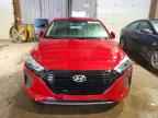 2019 HYUNDAI Ioniq