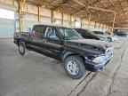 2002 DODGE Dakota