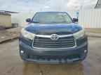 2016 TOYOTA HIGHLANDER