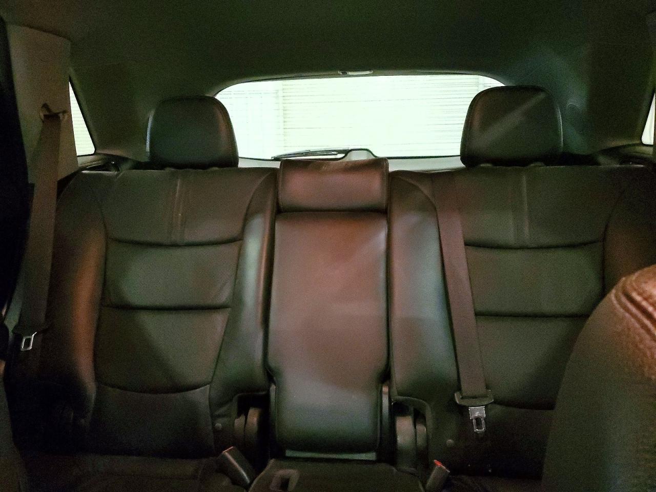 2012 KIA SORENTO