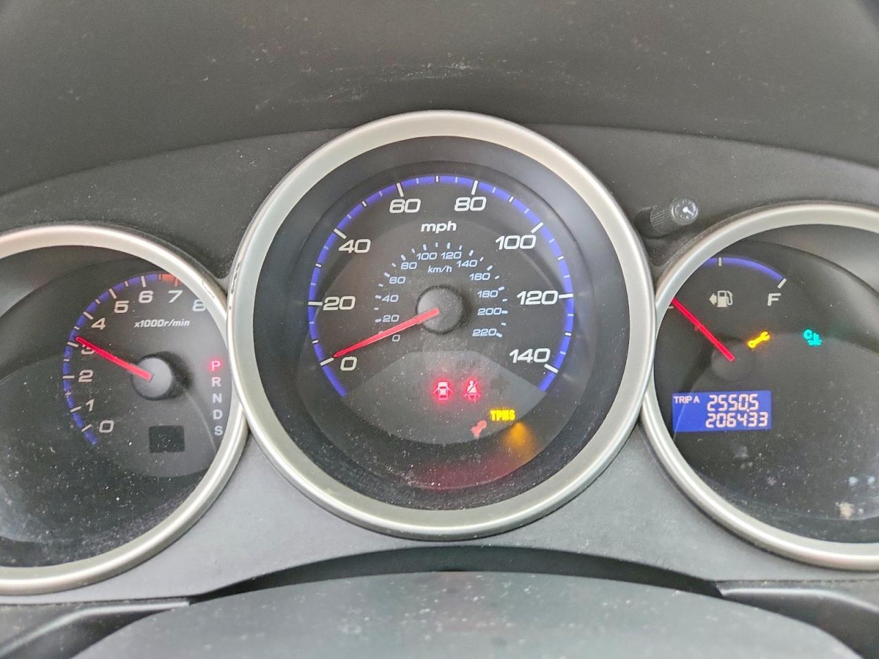 2008 HONDA FIT