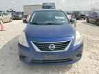 2014 NISSAN VERSA