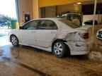 2004 TOYOTA COROLLA