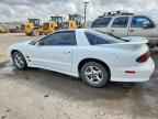 2001 PONTIAC Firebird