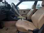 1989 BMW 3 SERIES