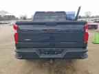 2025 CHEVROLET Silverado
