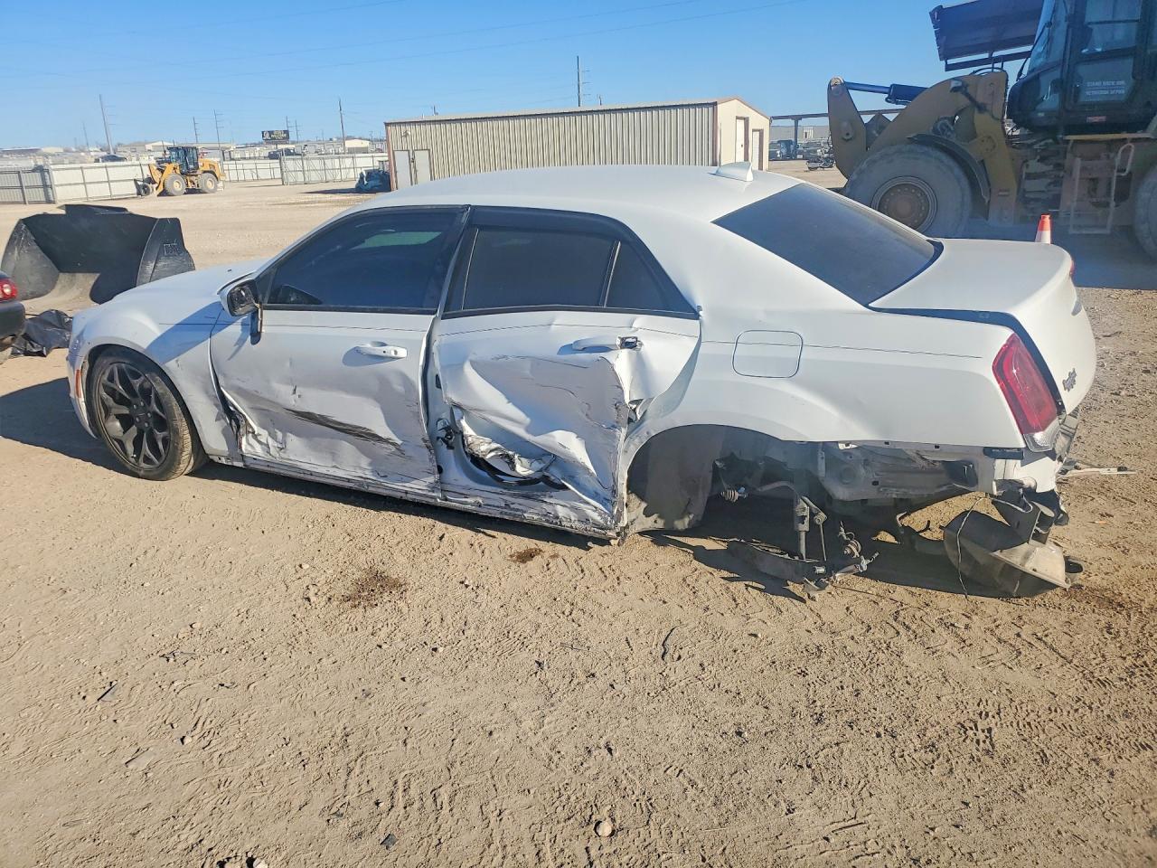 2020 CHRYSLER 300