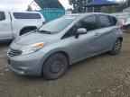 2014 NISSAN Versa Note