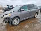 2011 TOYOTA SIENNA