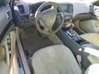 2011 INFINITI G37