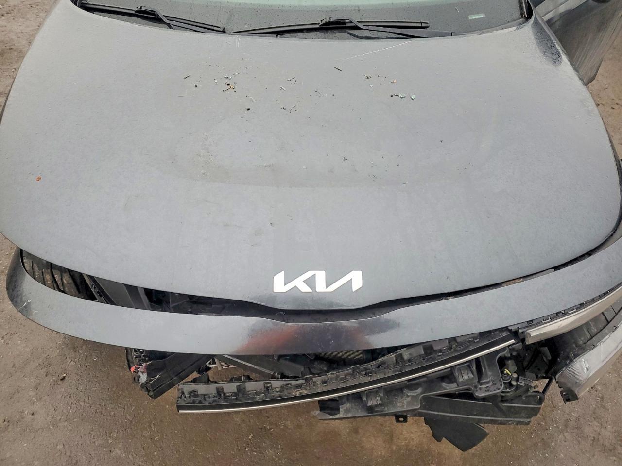 2022 KIA SOUL