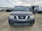 2016 NISSAN Frontier