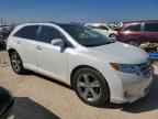 2010 TOYOTA VENZA