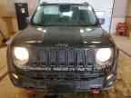 2015 JEEP Renegade