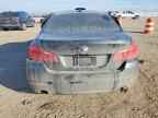 2016 BMW 5 series