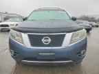 2015 NISSAN PATHFINDER