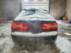 2007 LINCOLN MKZ