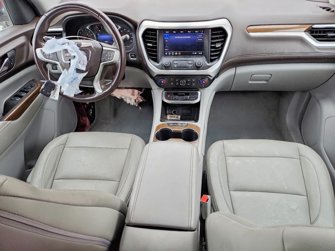 2020 GMC ACADIA