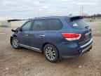 2014 NISSAN PATHFINDER
