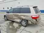 2007 HONDA ODYSSEY