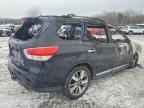 2013 NISSAN PATHFINDER