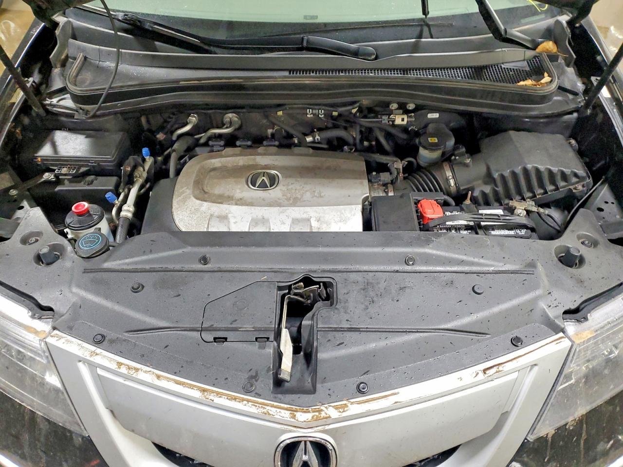 2013 ACURA MDX
