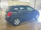 2020 CHEVROLET TRAX