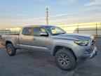 2016 TOYOTA TACOMA