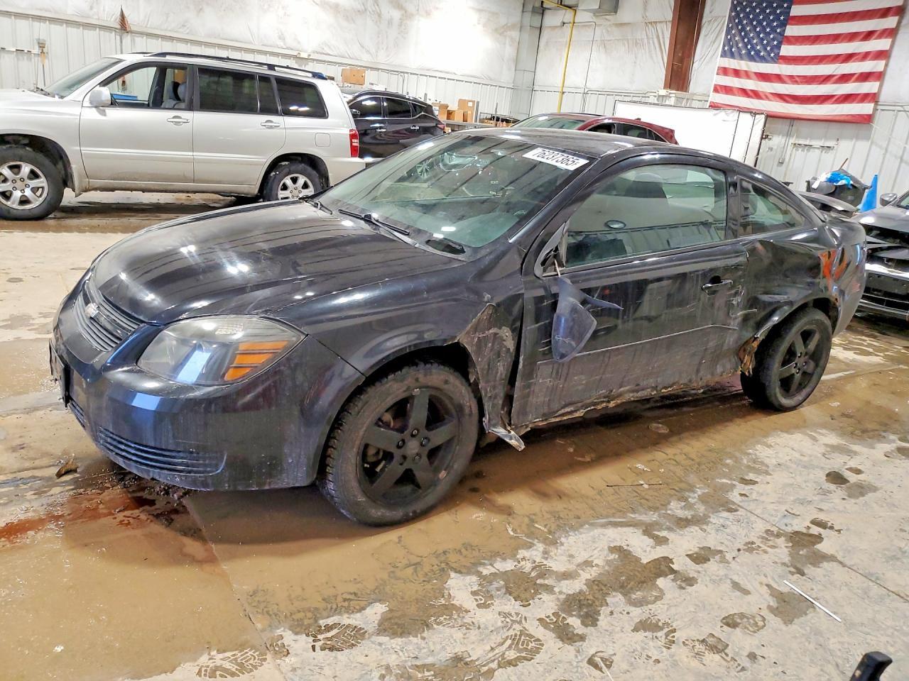 2009 CHEVROLET COBALT