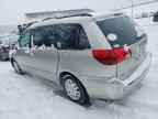 2005 TOYOTA SIENNA