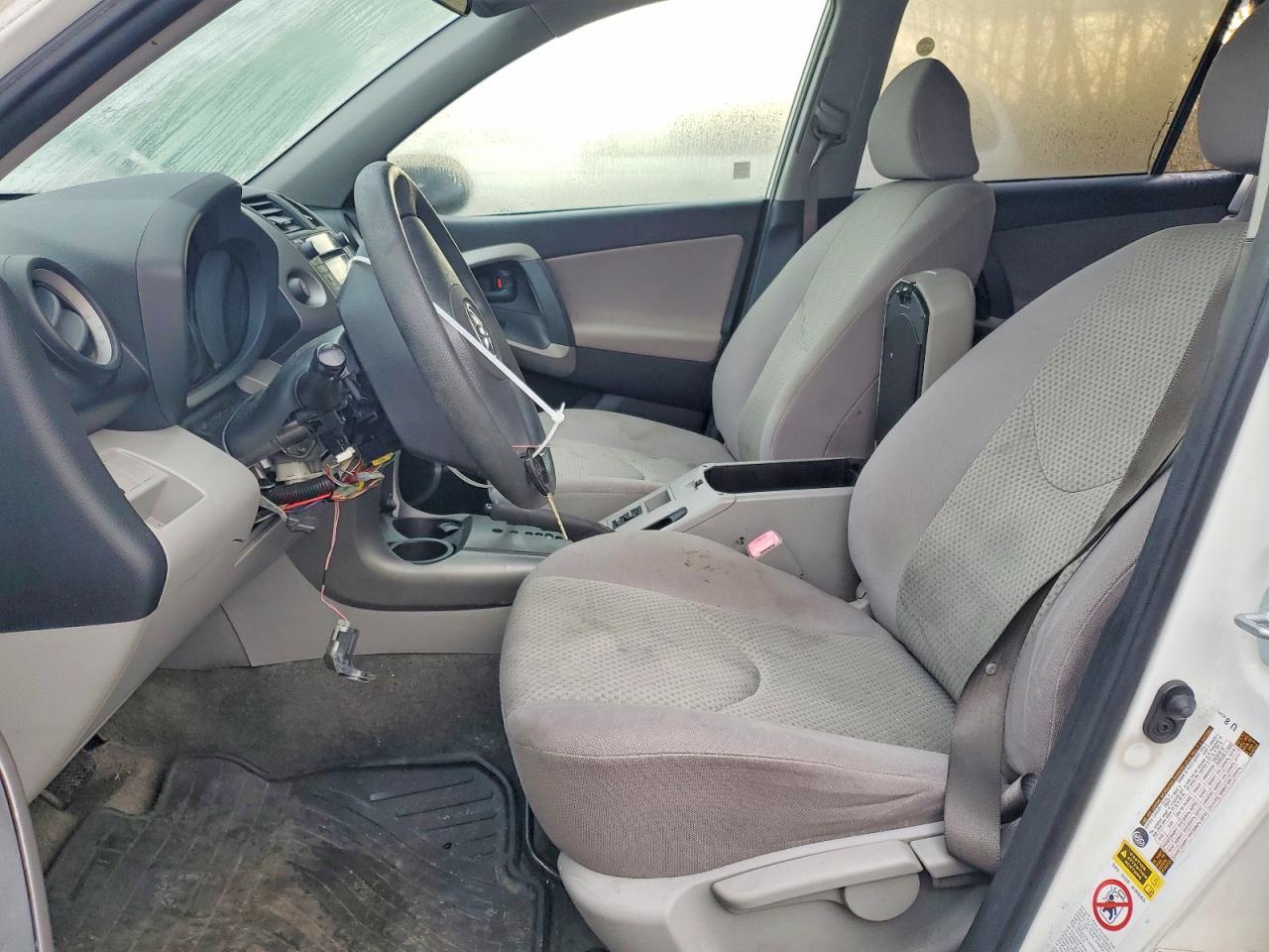 2007 TOYOTA RAV4