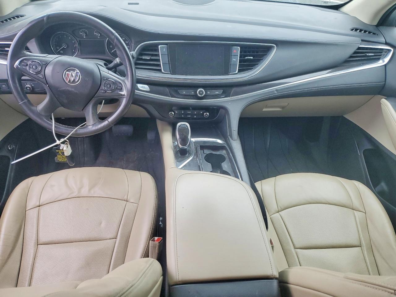2020 BUICK ENCLAVE