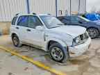 2001 SUZUKI Grand Vitara