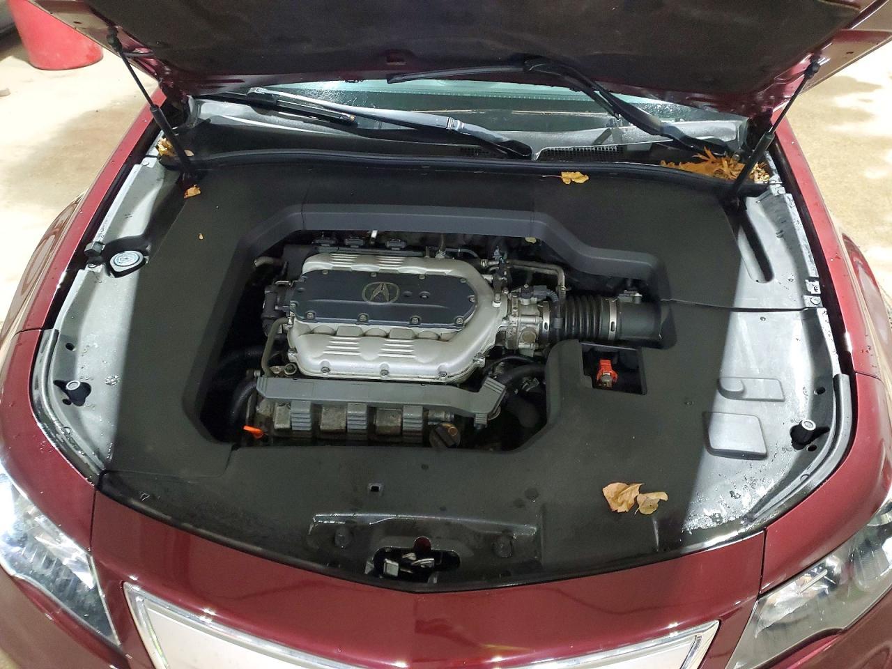 2013 ACURA TL