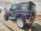 2011 JEEP WRANGLER