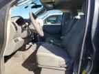 2010 NISSAN Frontier