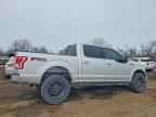 2017 FORD F-150 Lightning