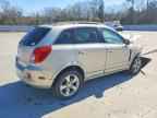 2014 CHEVROLET Captiva