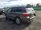 2010 TOYOTA HIGHLANDER