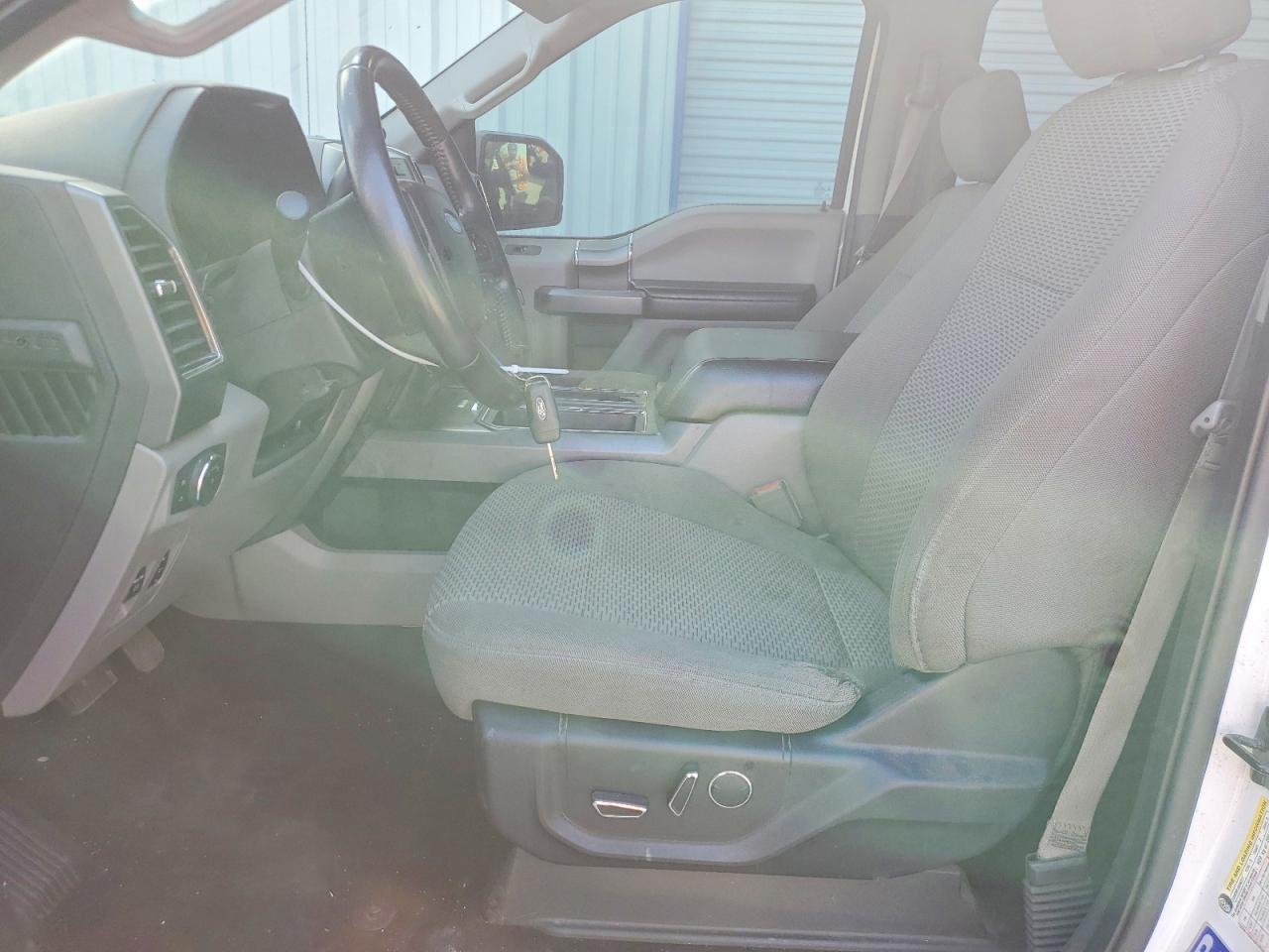 2018 FORD F-150 Lightning